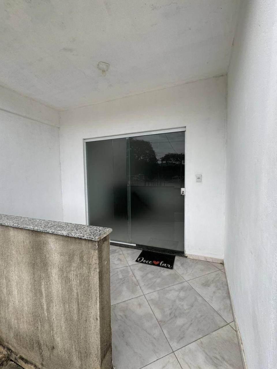 Ape Amplo Prox Miguel Pereira - Avelar-Paty Lägenhet Paty do Alferes Exteriör bild